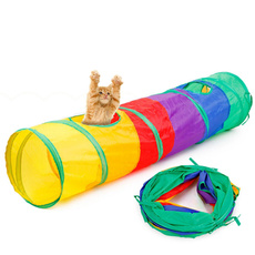 cattoy, cattoysinteractive, rabbit, Colorful