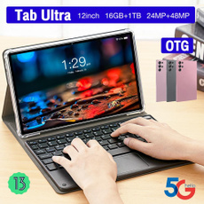 ipad, Touch Screen, Tablets, Battery
