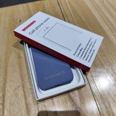 Phone, Denim