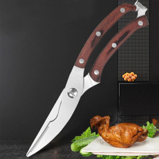 Steel, Kitchen & Dining, Extérieur, Stainless Steel