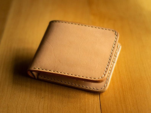 leather, Wallet