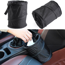 Waterproof, cartrashcan, Storage, Auto Accessories