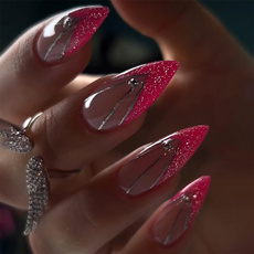 Heart, Fashion, Love, Beauty