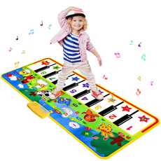 Baby, pianofortoddlersmusicblanket13, babyplaymat, babyandchildrenspianomusiccarpet