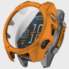 fenix851mmamoled, case, PC, Glass