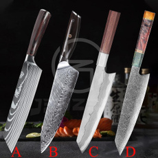 Cooking, filletknife, fish, Stainless Steel