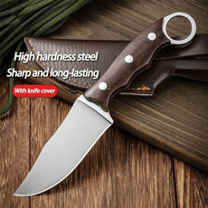 pocketknife, Extérieur, outdoortool, fish