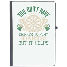 diarie, Beer, Notebook, Diary