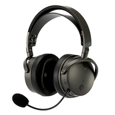 Headset, Video Games, Apple, Playstation