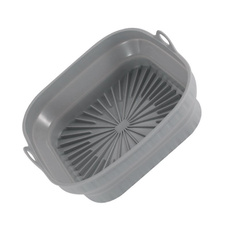 Silicone, Baking, tray