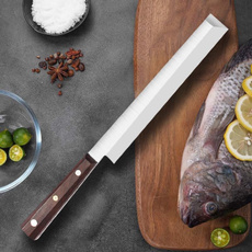 japanesesushiknife, outdoorknife, Tool, Stainless Steel