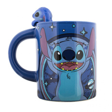 Blues, mugscup, unisex, Ceramic