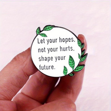 Fashion, Clothing, Pins