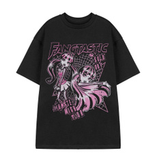 monsterhigh, T Shirts, Shirt, Women