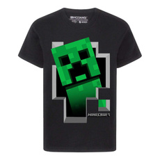 Boy, T Shirts, Shirt, Creeper