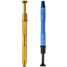 Steel, Jewelry, Tweezers, beautypersonalcare