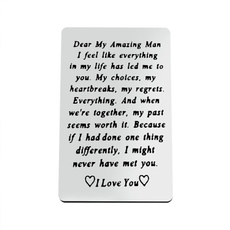 Love, Christmas, Gifts, Men