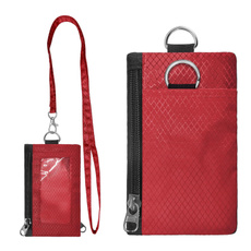 Wallet, slim, Key Chain, Men