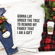 Funny, Shorts, Holiday, Christmas