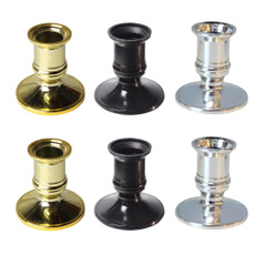 Candleholders, 装飾, インテリア, 家庭用＆リビング