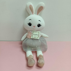 cute, Toy, rabbit, kids