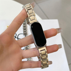 Steel, Jewelry, Metal, Stainless Steel