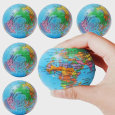 Funny, pressreliever, Toy, squeezeball