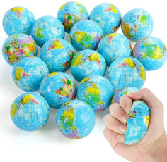 Funny, pressreliever, Toy, squeezeball