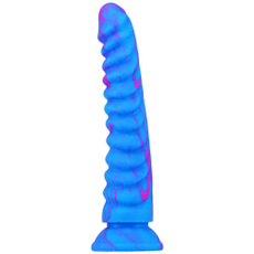 Blues, Toy, Cup, Silicone