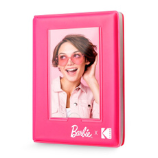 Mini, Barbie, Cover, photoalbum
