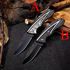Heavy, Box, Extérieur, filletknife