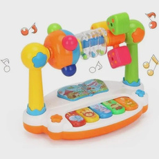 toddlermusicalinstrument, vtechtoy, Toy, Music