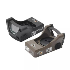 Mini, greendot, reddotsight, Optic