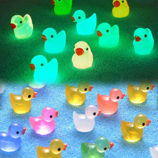 Mini, Home Decor, Luminous, Halloween Decorations