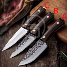 Steel, Hiking, Outdoor, dagger