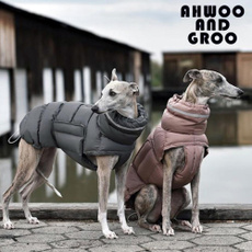 Vest, Winter, Waterproof, Pets