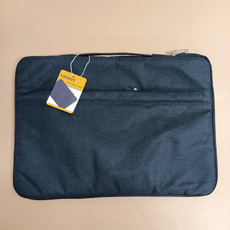 Bags, slim, Computers, black