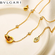 goldplated, Fashion, Jewelry, gold