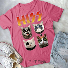 Summer, Graphic, Shirt, Sleeve
