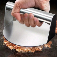 Steel, Kitchen & Dining, meatpre, Meat