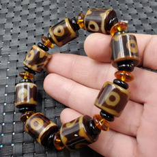 Antique, Jewelry, jade, Bracelet