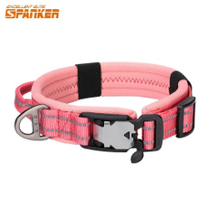 padded, Pets, Nylon, Collar