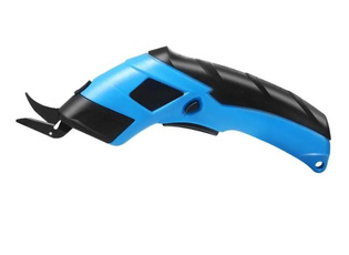leather, Scissors, Electric