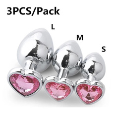 Heart, sextoy, Toy, Crystal Jewelry