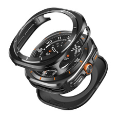 case, Aluminum, Samsung, Watch
