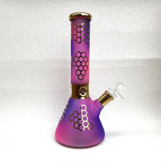water, glasswaterpipe, Colorful, smokingtool