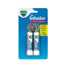 vicksinhale, portablenasalinhaler, nhaler