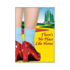 Home & Kitchen, unisex, Wizard, Metal