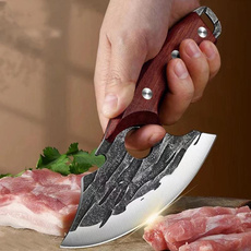 outdoorknife, outdoortool, fish, Stainless Steel