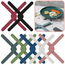 trivetsforhotdishe, Kitchen & Dining, siliconetrivetsforhotpotsandpan, siliconetrivetsforhotdishe